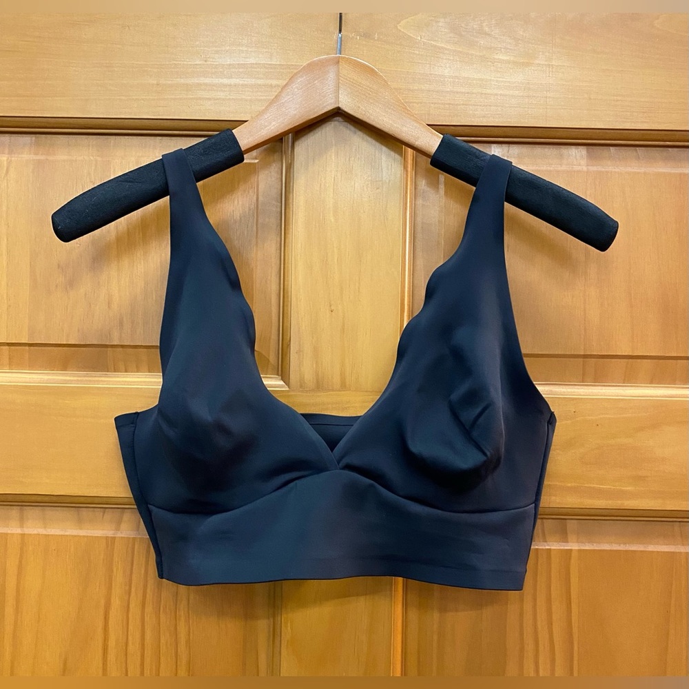 NWOT like new Auden wireless bra